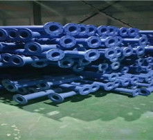 呋喃樹脂 從高清微觀圖像解析其結(jié)構(gòu)與應(yīng)用