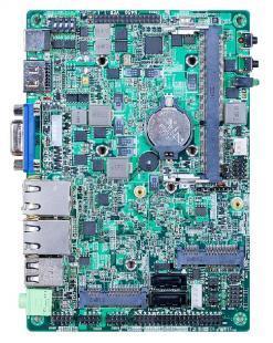 研域工控 引領工業智能化，AMD高性能3.5寸嵌入主板解析
