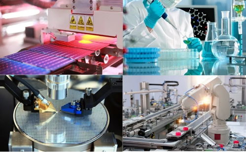 華為 西門子 中微 長鑫存儲 意法 隆基 藥明生物 晨泰醫(yī)藥 綠色廠務(wù) 潔凈工程 數(shù)字化轉(zhuǎn)型