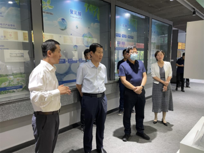 訪企拓崗、服務就業,鄭州大學在行動!