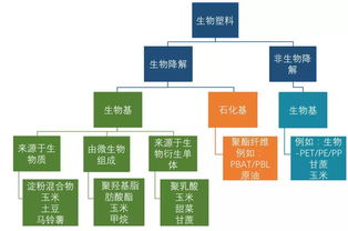 可降解塑料在城鎮垃圾管理中,何去何從