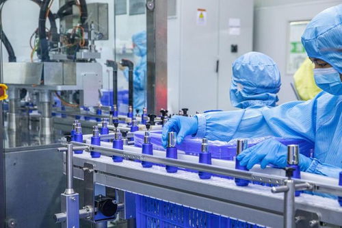 品質(zhì)為基石 透明為信心,植物醫(yī)生透明化自有工廠彰顯品牌實力